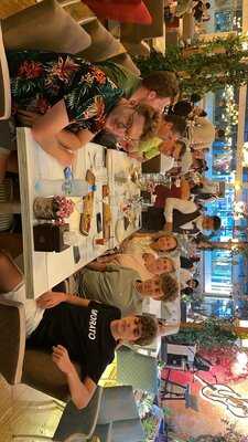 ‪cello Restaurant‬