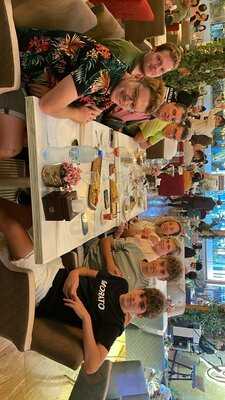 ‪cello Restaurant‬