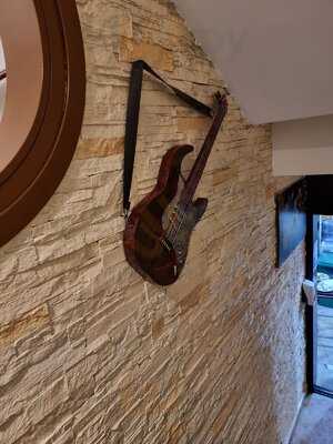 ‪cello Restaurant‬