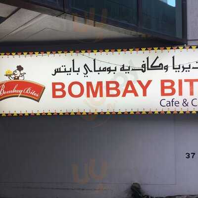 ‪bombay Bites Cafe‬