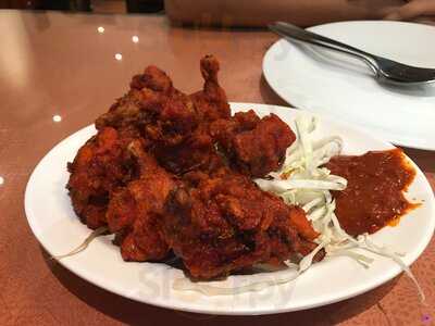 ‪bombay Bites Cafe‬