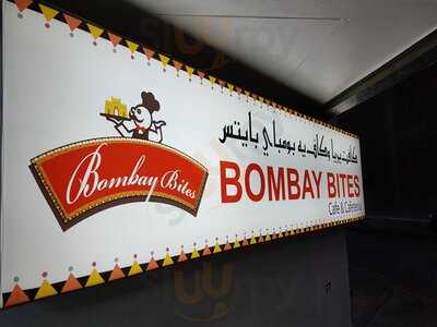 ‪bombay Bites Cafe‬