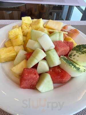 ‪the Restaurant At The Address Downtown‬