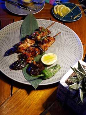 ‪the Restaurant At The Address Downtown‬