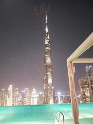 ‪the Restaurant At The Address Downtown‬