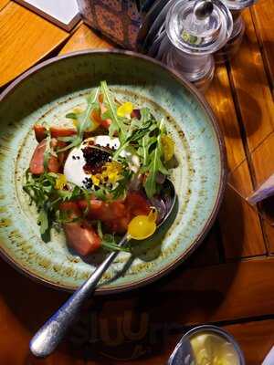 ‪the Restaurant At The Address Downtown‬