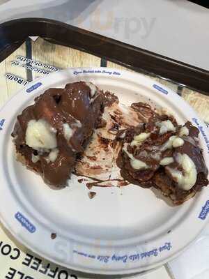 ‪cinnabon - Al Ghurair‬