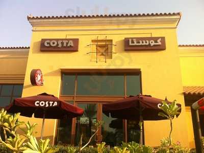‪costa Coffee Arabian Ranches‬