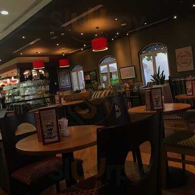 ‪costa Coffee Arabian Ranches‬