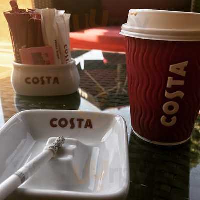‪costa Coffee Arabian Ranches‬