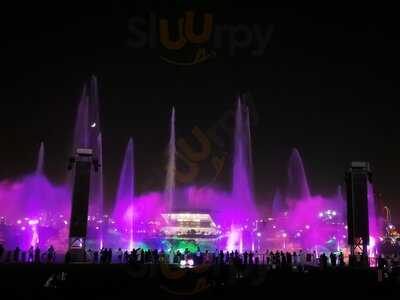 ‪california Pizza Kitchen‬