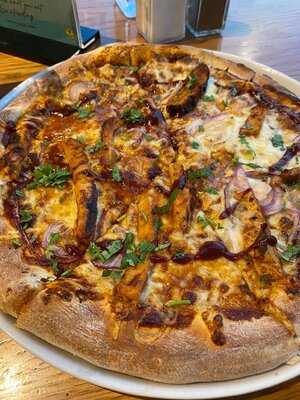 ‪california Pizza Kitchen‬