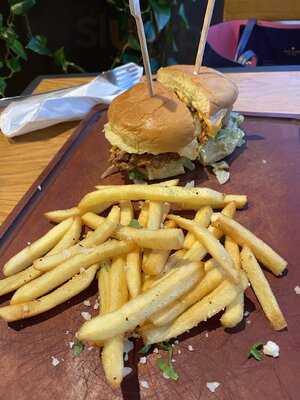 ‪california Pizza Kitchen‬