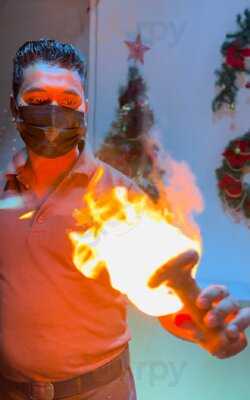 أولد كاستيلو مطعم ومقهى