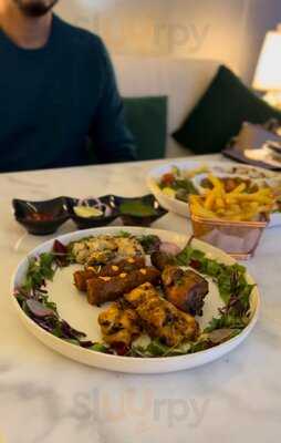 أولد كاستيلو مطعم ومقهى