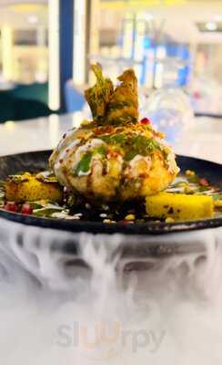 أولد كاستيلو مطعم ومقهى