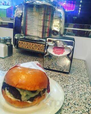 ‪johnny Rockets‬