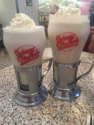 ‪johnny Rockets‬
