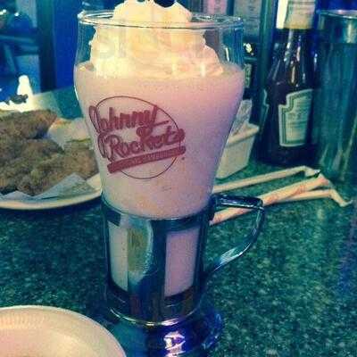 ‪johnny Rockets‬