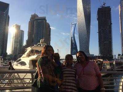 ‪johnny Rockets‬