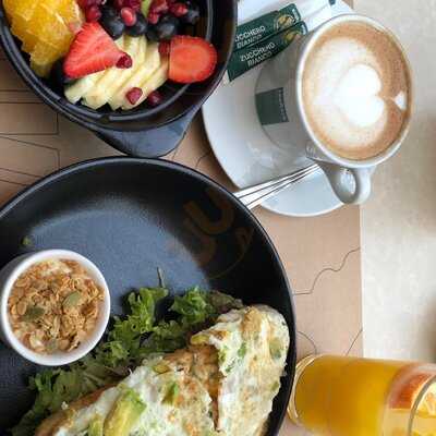 ‪il Caffe Di Roma‬