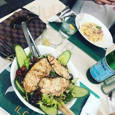 ‪il Caffe Di Roma‬