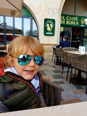 ‪il Caffe Di Roma‬