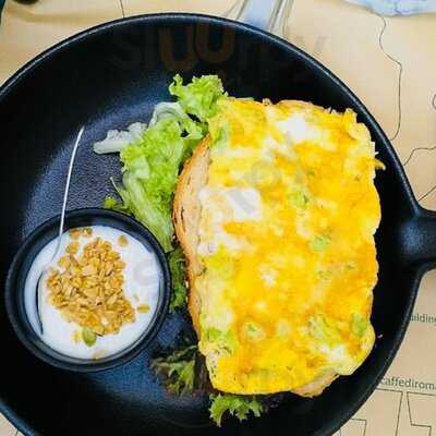 ‪il Caffe Di Roma‬