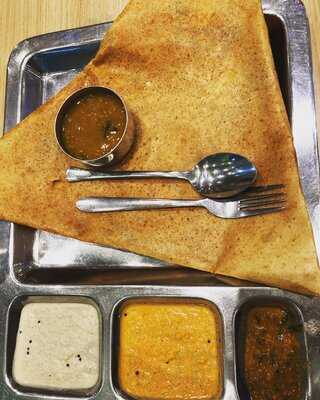 ‪saarangaa Bhojan Shala‬