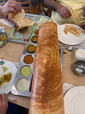 ‪saarangaa Bhojan Shala‬