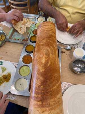 ‪saarangaa Bhojan Shala‬