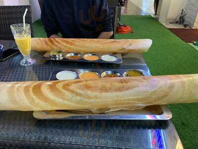 ‪saarangaa Bhojan Shala‬