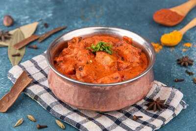 ‪chicken Tikka Inn‬