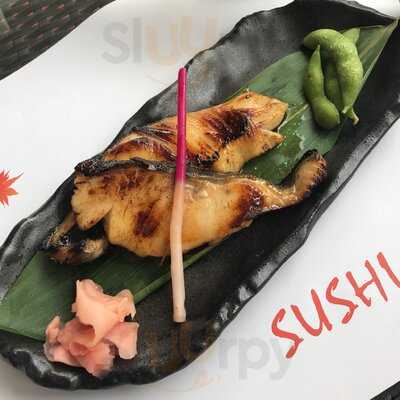 ‪sushi Express Cafe‬