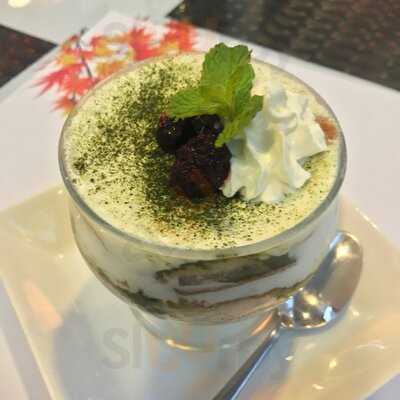 ‪sushi Express Cafe‬