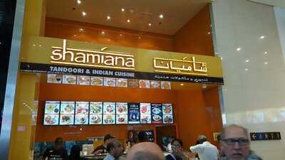 ‪shamiana Tandoori & Indian Cuisine‬