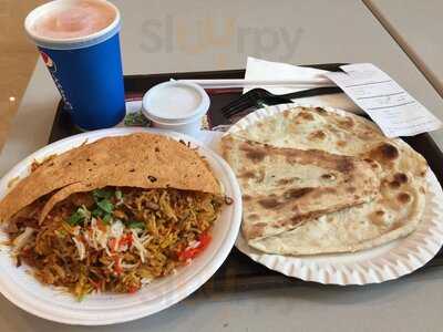 ‪shamiana Tandoori & Indian Cuisine‬