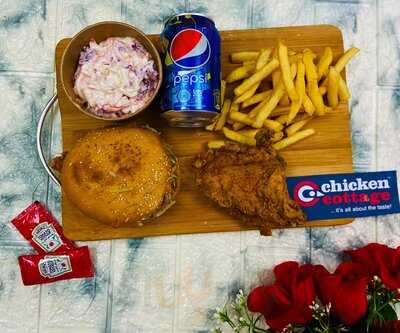 ‪chicken Cottage‬