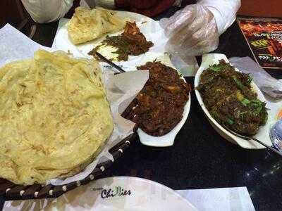 ‪green Chilies Restaurant‬