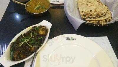 ‪green Chilies Restaurant‬