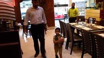 ‪green Chilies Restaurant‬