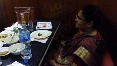 ‪green Chilies Restaurant‬