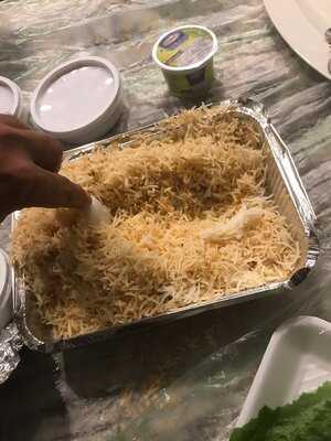 ‪bait Al Mandi Restaurant -- Al Barsha Location‬