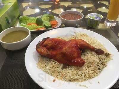 ‪bait Al Mandi Restaurant -- Al Barsha Location‬