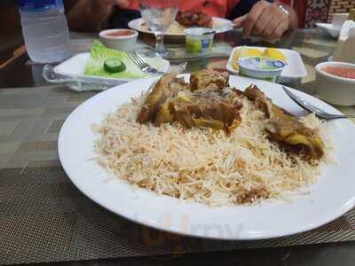 ‪bait Al Mandi Restaurant -- Al Barsha Location‬