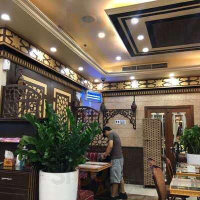 ‪bait Al Mandi Restaurant -- Al Barsha Location‬