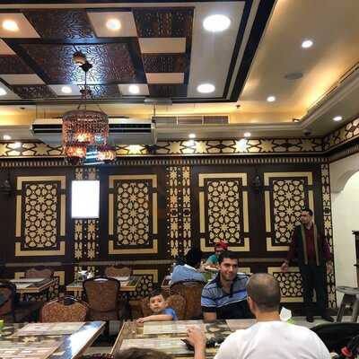 ‪bait Al Mandi Restaurant -- Al Barsha Location‬