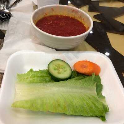 ‪bait Al Mandi Restaurant -- Al Barsha Location‬