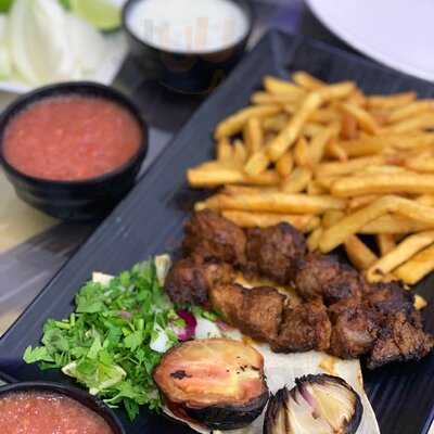 ‪bait Al Mandi Restaurant -- Al Barsha Location‬