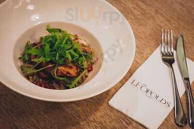 ‪leopold's Of London Mirdif‬